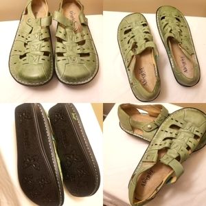 Comfotable Alegria shoes  Size: 41